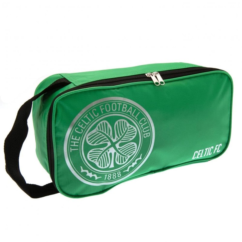 Celtic FC Colour React Boot Bag