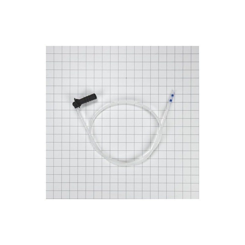 Whirlpool W11415785 Genuine OEM Ice Maker Fill Tube and Water