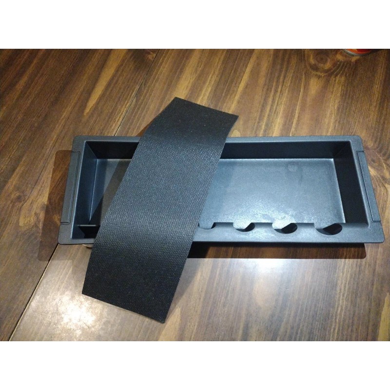 Ford 2018-22 FORD F150 F250 350 SUPERDUTY CENTER CONSOLE TRAY