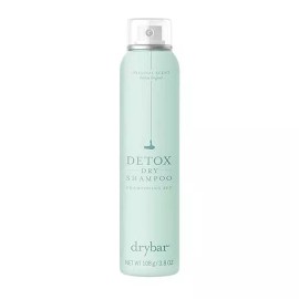DRYBAR Detox Dry Shampoo 108 g-3.8 ozOriginal Scent All Hair Types:FREE SHIPPING - 1-Pack