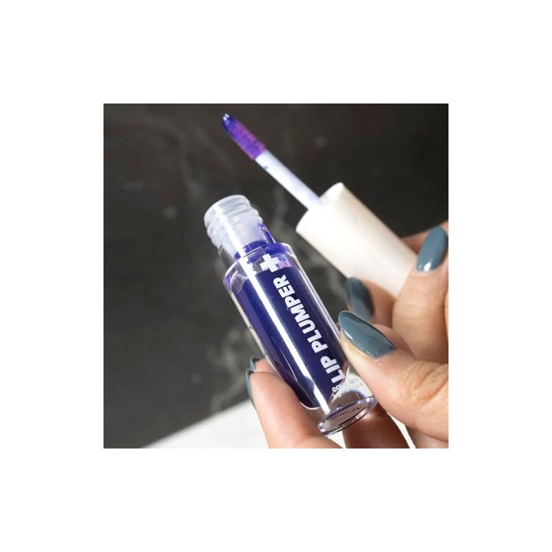 Mlashes | Volumizador para labios al instante con tinta |