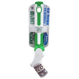 Handy Crown INNOVA Eco Brush, Medium, 1.2 inches (30 mm) (No. 10)