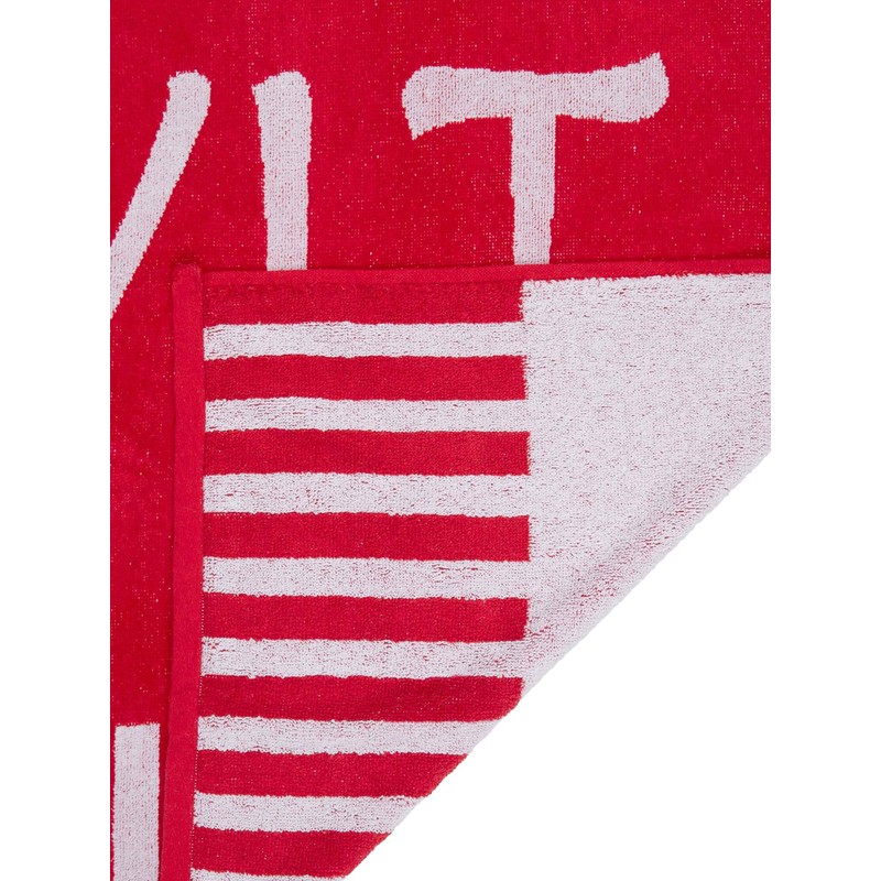 SCHIETWETTER Sylt Unisex Beach Towel, 180 x 88 cm, XXL