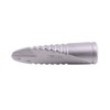Aluminum Twist, Rotary Splitting Wedge Lace - Muller - for