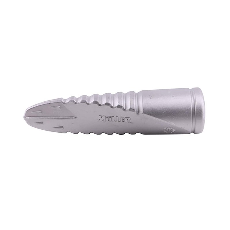 Aluminum Twist, Rotary Splitting Wedge Lace - Muller - for