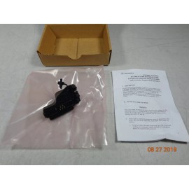 Motorola XTS5000 VHF Headset adapter 3.5 PTT quick release Jedi series BDN6676D