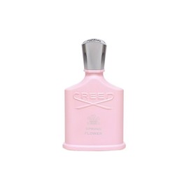Creed Spring Flower Eau de Parfum 75ml free gift packaging / 크리드 스프링 플라워 오 드 퍼퓸 75ml 무료선물포장