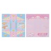 Sanrio 223735 Cinnamoroll Foldable Memo