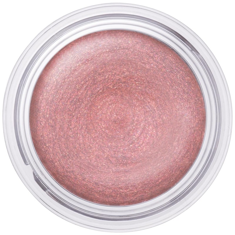 KiSS Mellow Shadow 02 Water Peach Mirage, 0.2 oz (5.3