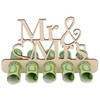 Spruchreif, Wedding Money Gift, Wooden Gifts Mr & Mrs