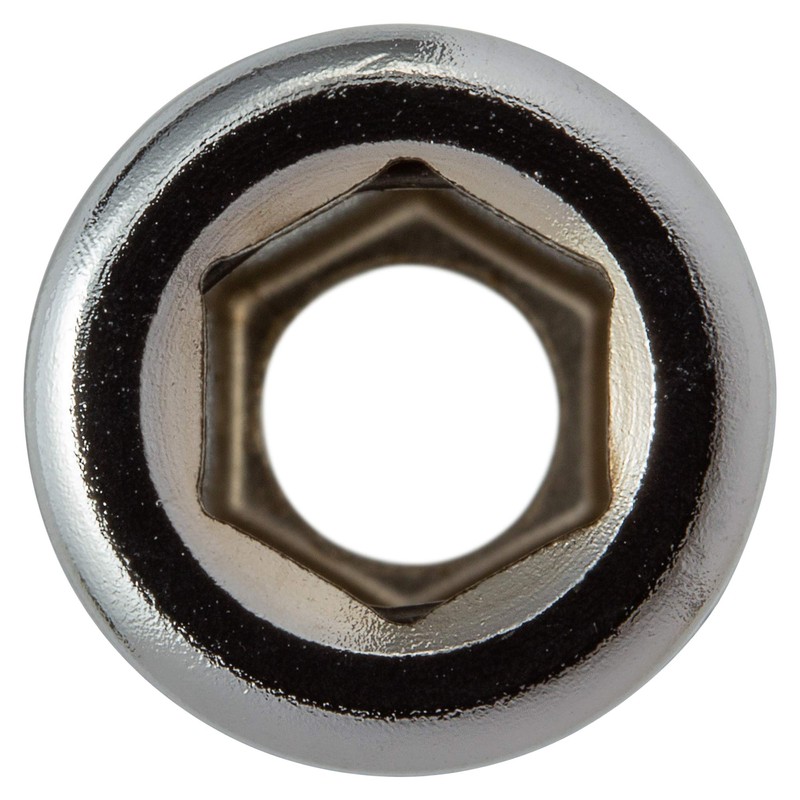 Tone HP2BT Bit Holder Socket, 0.25 inch (6.35 mm) (1/4