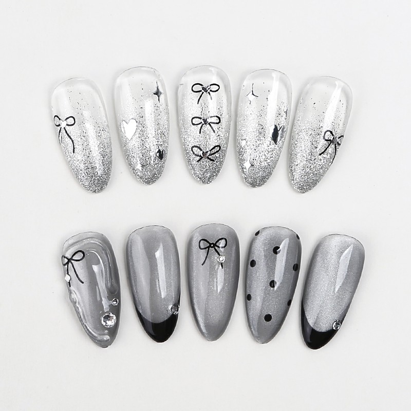 classic nail JelloJello Mono&Nude Magnetic Gel / 젤로젤로 모노앤누드 자석젤