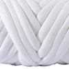 Thick Chunky Yarn Weight Yarn Giant Wool Yarn Threads Bulky