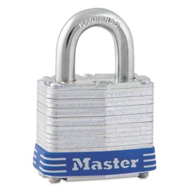 MLK1174D - Master Lock ProSeries Stlss Steel Combo Lock