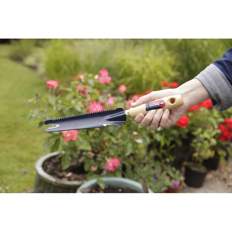 Spear & Jackson Sharpened Weed Cutter, 50048