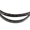 Cahuczlhoz 48" Inch Truck Tailgate LED Light Bar Brake Reverse