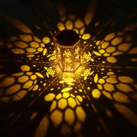 Solar Turtle Lantern Lights for Outdoor Garden, Turtle Lovers Gifts, Garden Decor, Yard Decor, Landscape Decor, Garden Gifts, mom Gifts, Gifts for Women, Grandma Gifts, Kids Gifts