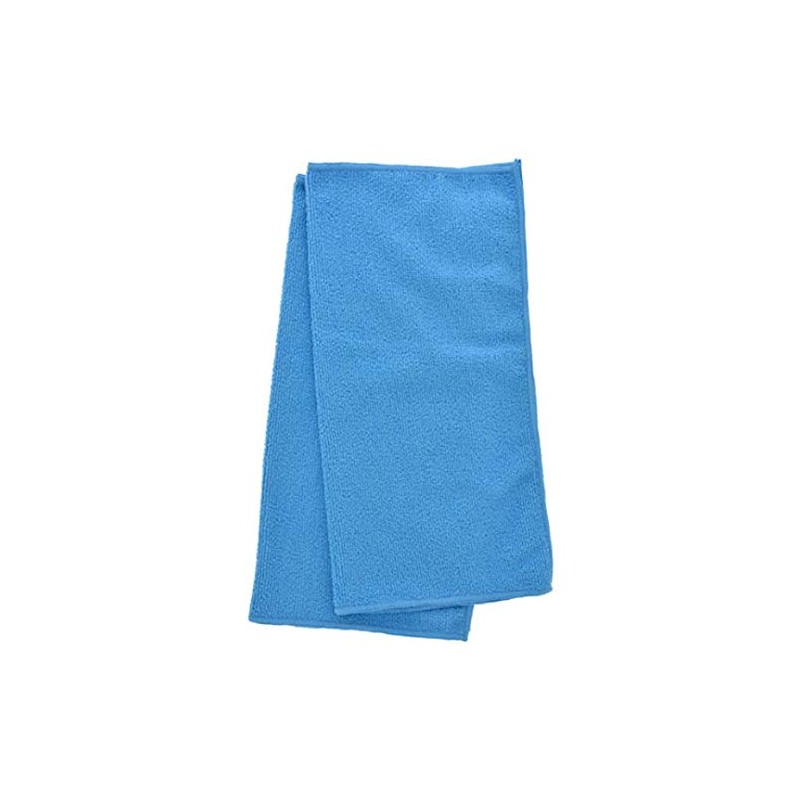 2-Pack Automotive Household Microfiber Cleaning Towel Removes Dust and Dirt