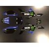 Honda Crf 50 Graphics 04-24 Fitment New
