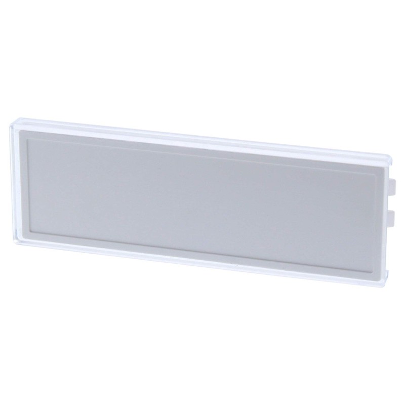 BRILD Letter Box Sign Name Plate Letter Box Name Plate