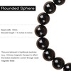 38 Magnetic Therapy Hematite beaded Bracelet For Women And Men
