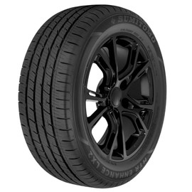 SUMITOMO HTR Enhance LX2 All Season Radial Tire 215/60R17 96T