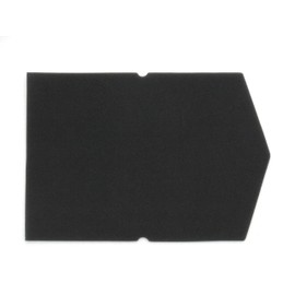 Filter for Miele 6057930 Fine Filter Door Filter Heat Pump Dryer Foam Sieve