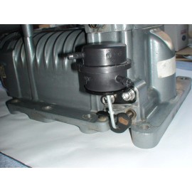 Ford / Eaton New Eaton M112 supercharger boost bypass valve actuator 1999-04 F-150 Lightning