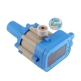 Automatic Electronic Switch Control Water Pump Pressure Controller 110 or 220V (works on both)