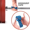WARM BODY COLD MIND Premium Lifting Thumb Tape for Weightlifting