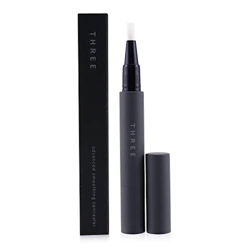 THREE Concealer Advanced Smoothing Concealer OR