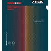 STIGA 1710550501 Table Tennis Rubber Vertical 55 Grain High Rubber,