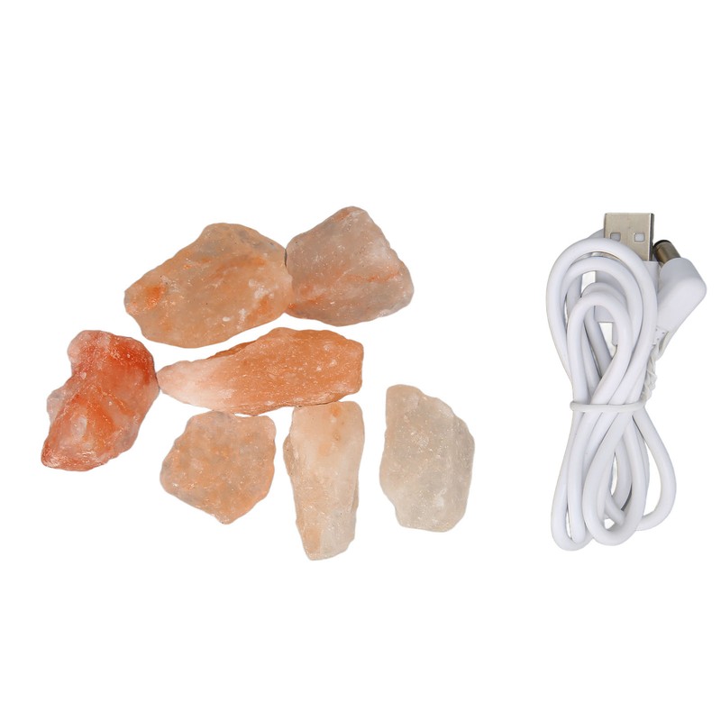 Flame Aroma Diffuser Colorful Night Light High Frequency Ultrasonic Flame