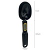 1 Piece Electronic Measuring Spoon, Food Weighing Spoon, Kitchen Electronic