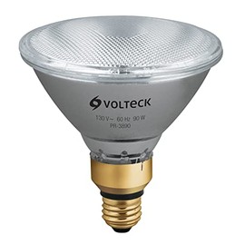 Volteck, Lámpara de halógeno