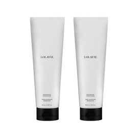 LolaVie Restorative Conditioner 8.5 oz/250 mL (2 PACK)