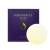 [GEMMATSU] HIRONDELLE SOAP Premium [High Formulation of Beauty Ingredients] Facial