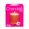 Chandelé Vela Aroma Vainilla