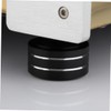 COHEALI 4 Pieces Vibration Isolation Feet for Amplifiers and Furniture