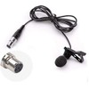 4 Pin Mini XLR Mic Compatible Shure BLX14 SLX14 QLXD14