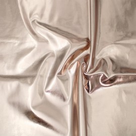 Stylish FABRIC 60" Wide-Poly Spandex-Stretch Fabric by The Yard-for Apparel, Decorations, Tank Tops, Athletic Wear, Dance Outfits, Costumes, DIY Projects, Gun Metal 2 Yards