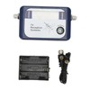 Digital TV Signal Finder High Accuracy Backlight Mini TV Antenna