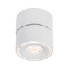 Paulmann Spircle 93373 LED Recessed Ceiling Light 78 mm Including