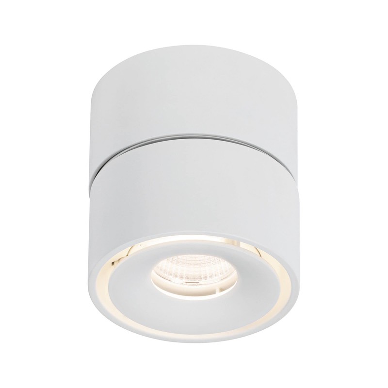 Paulmann Spircle 93373 LED Recessed Ceiling Light 78 mm Including