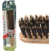 ori-busukuwaran Natural Hair Brush L os1214 