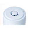 Skater POS8-A Airtight Storage Container with Push Button, 27.6 fl