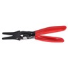 Car Fuel Vacuum Line Pipe Hose Pipe Removal Cutting Pliers