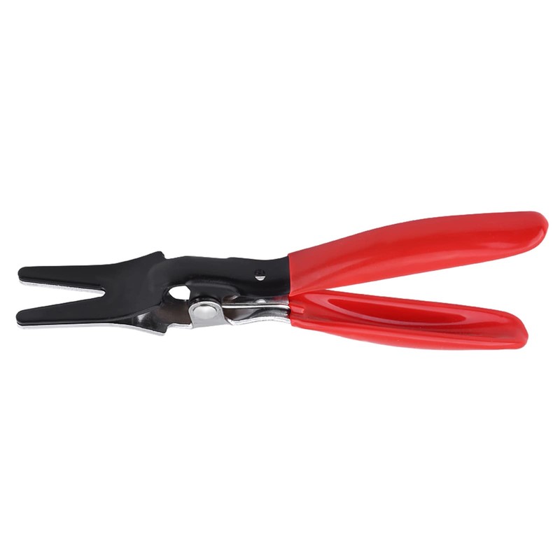 Car Fuel Vacuum Line Pipe Hose Pipe Removal Cutting Pliers