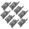Caltric 8-Pack Ignition Coils for Mercury Sterndrive 1100 1350 Qc4V