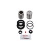 Bigg Red - Front Left or Right Brake Caliper Repair